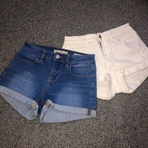 🚨COMBO DEAL🚨 Bullhead Shorts